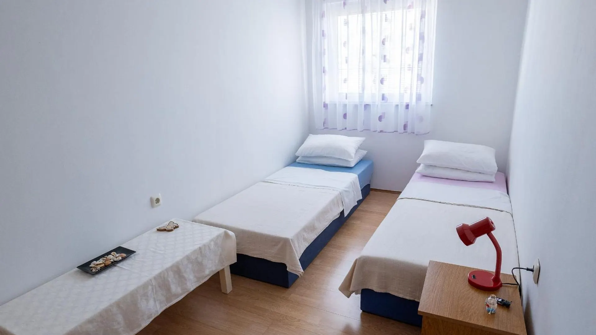Bane Apartmani Pag Pag Town Chorvatsko
