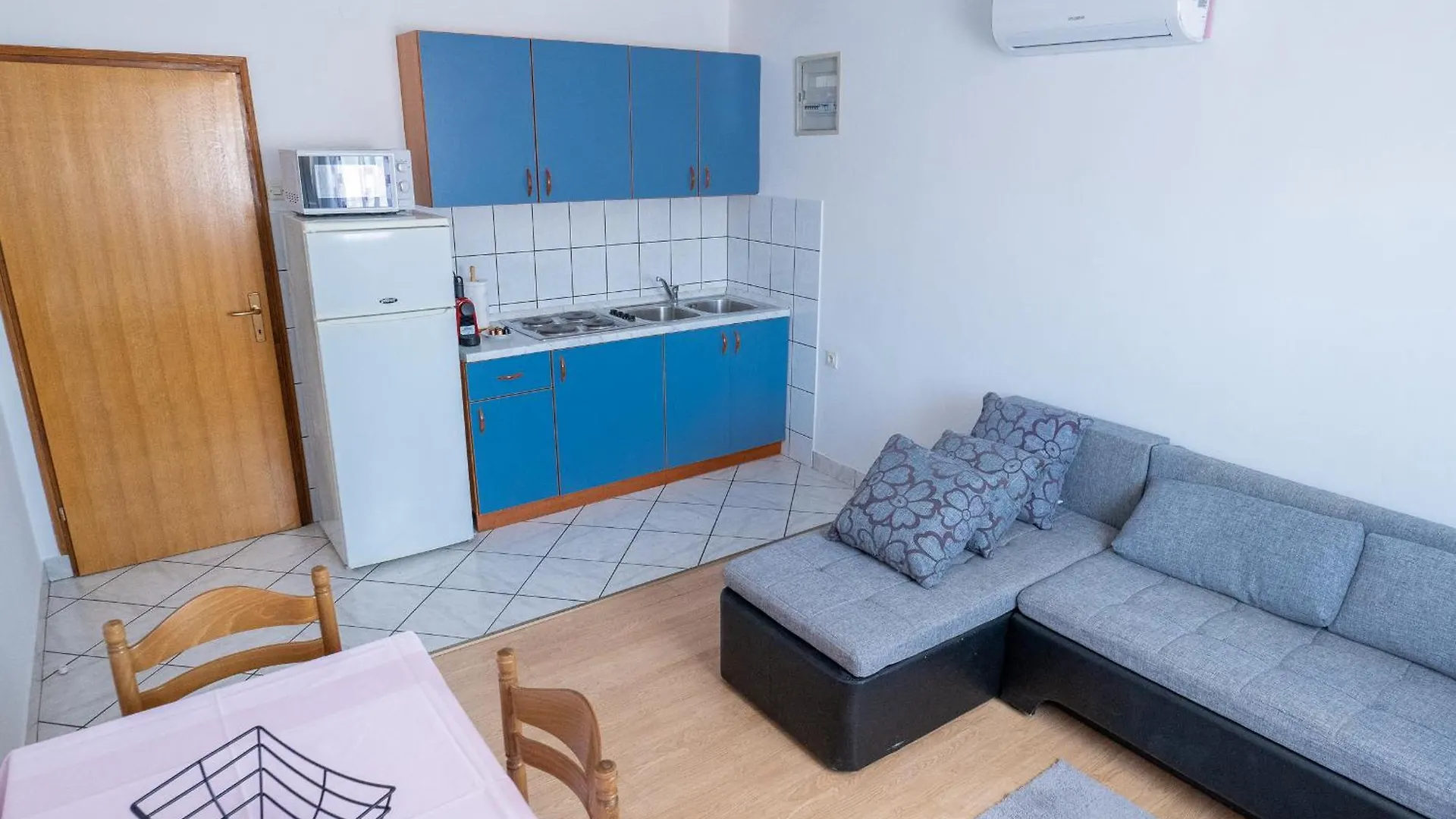 Apartmán Bane Apartmani Pag Pag Town