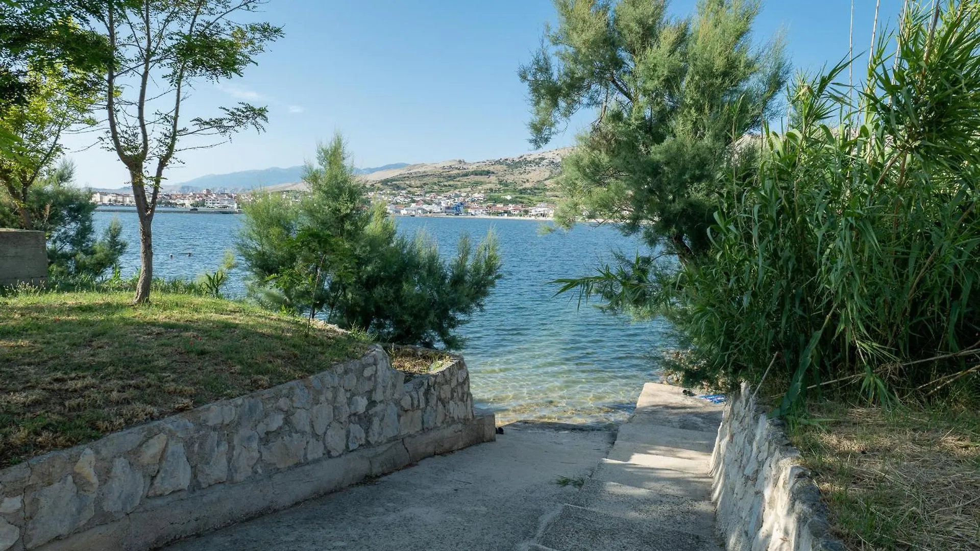 Apartmán Bane Apartmani Pag Pag Town
