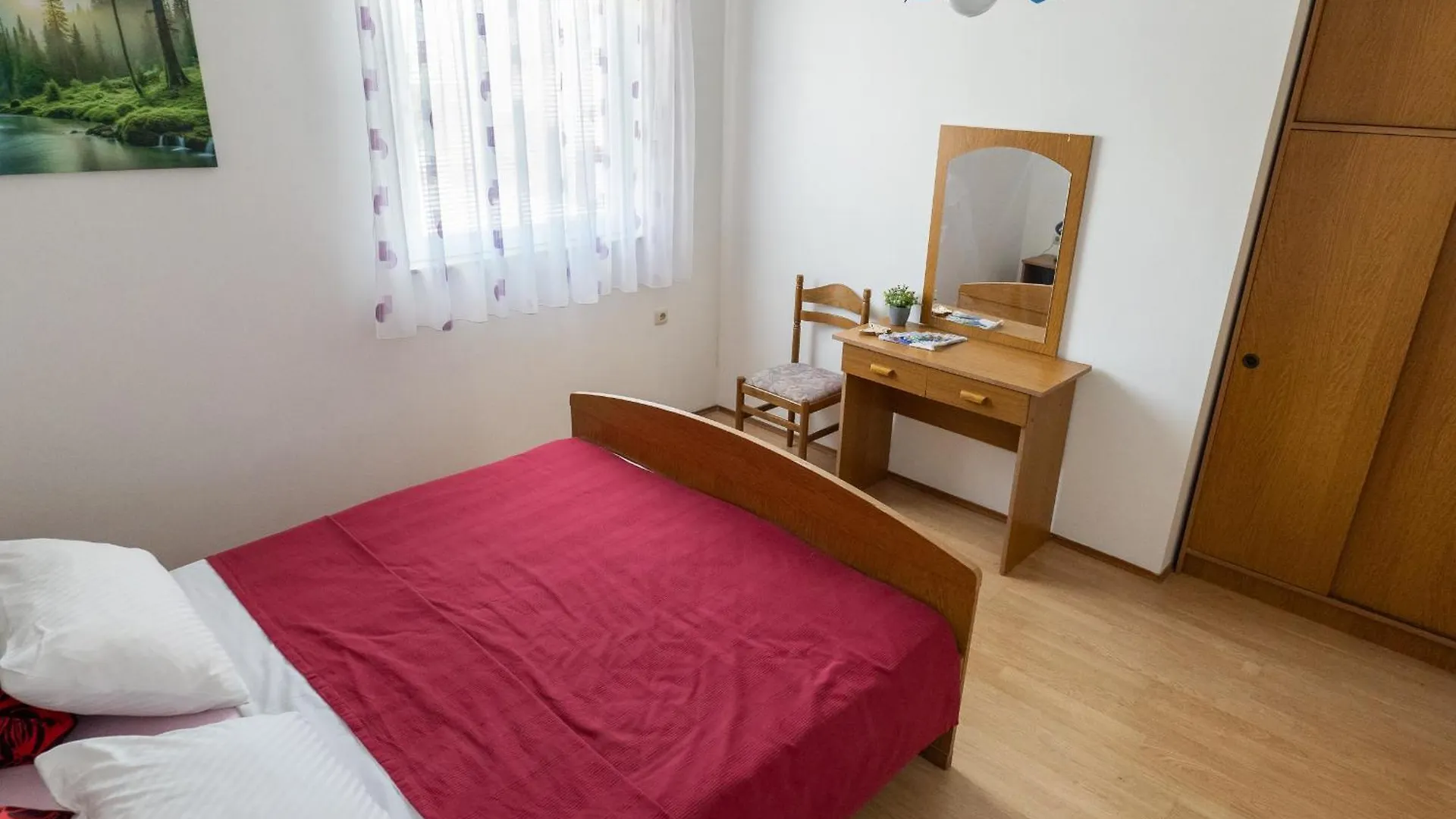 Bane Apartmani Pag Pag Town 0*,  Chorvatsko