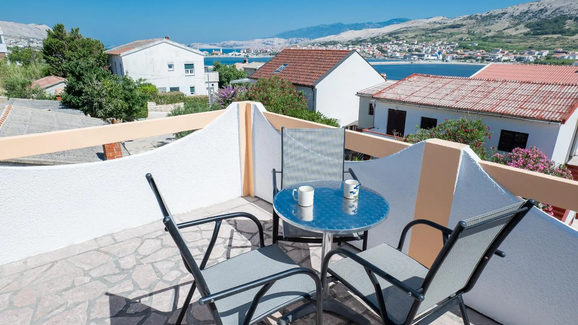 Bane Apartmani Pag Pag Town Apartmán