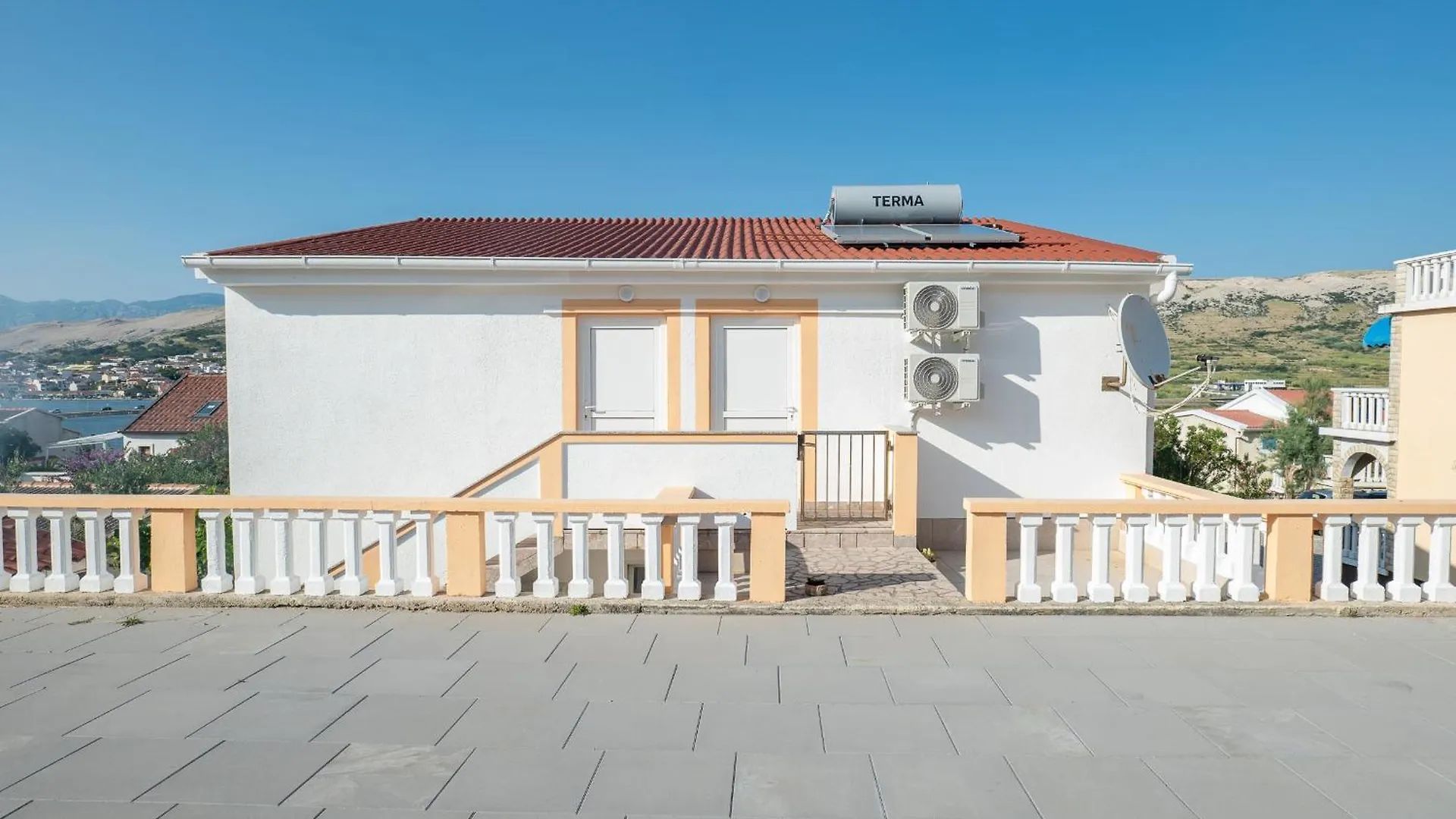 Apartmán Bane Apartmani Pag Pag Town Chorvatsko