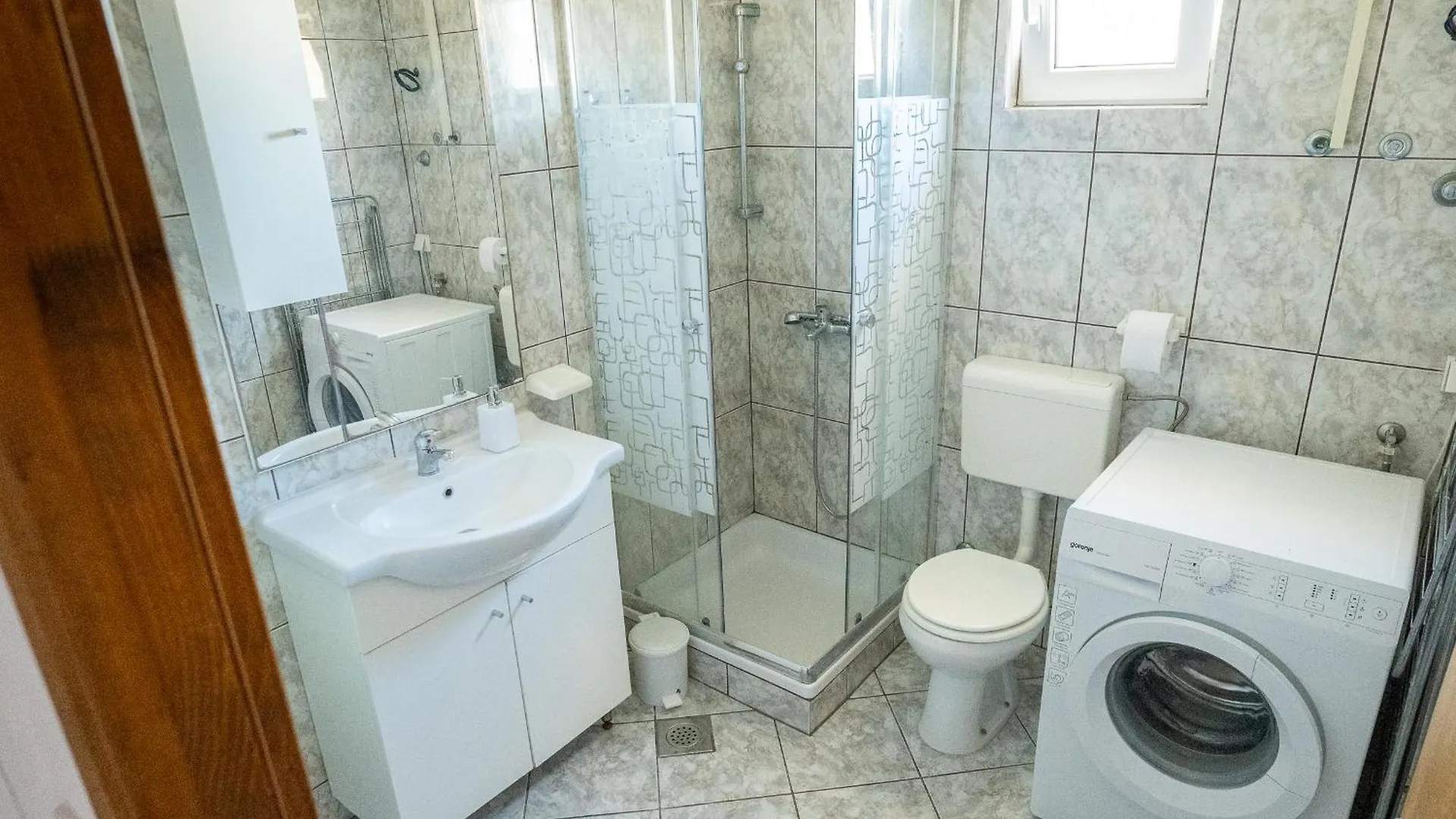 Apartmán Bane Apartmani Pag Pag Town
