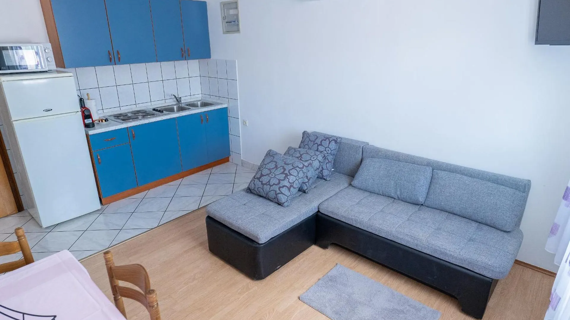 Bane Apartmani Pag Pag Town 0*,  Chorvatsko