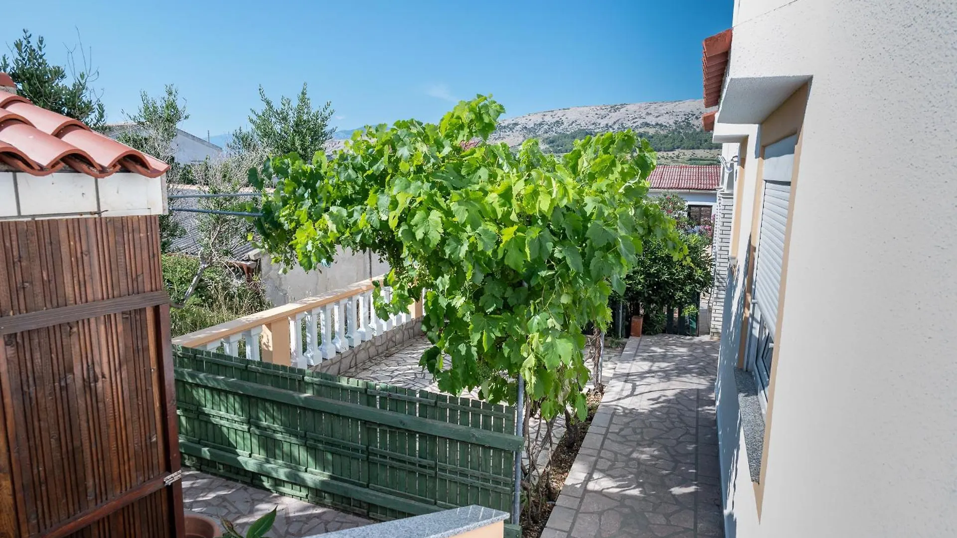 Bane Apartmani Pag Pag Town 0*,  Kroatië