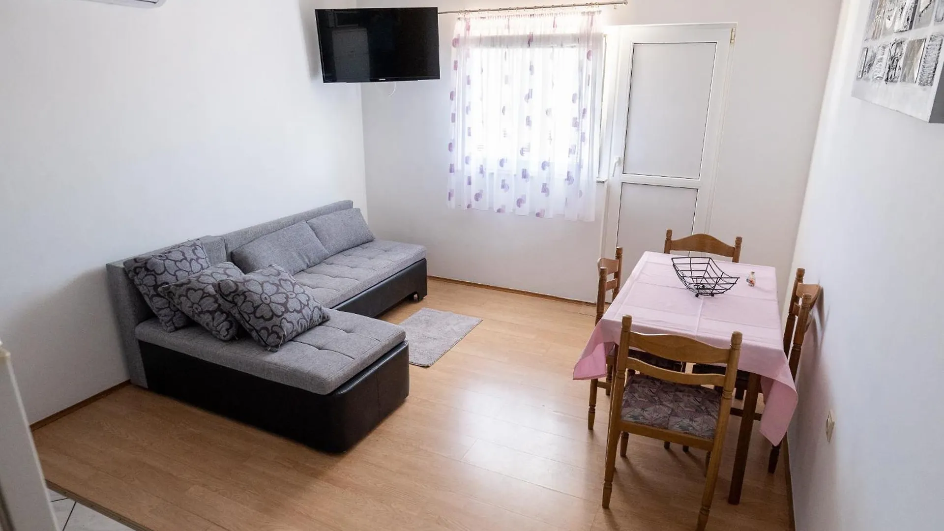 Appartement Bane Apartmani Pag Pag Town